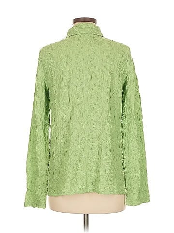 MNG Long Sleeve Blouse (view 2)