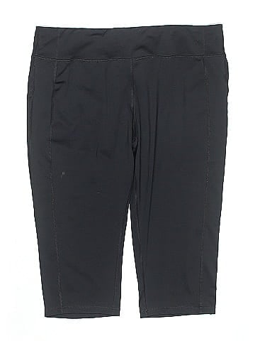 Danskin Now Athletic Shorts (view 1)
