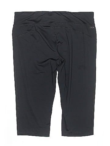 Danskin Now Athletic Shorts (view 2)
