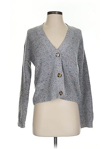 BB Dakota by Steve Madden Cardigan (view 1)