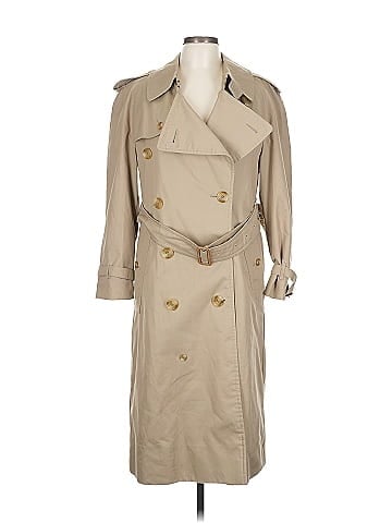 Burberry Trenchcoat (view 1)