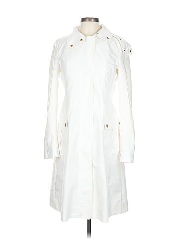Burberry Carminton Raincoats (view 1)