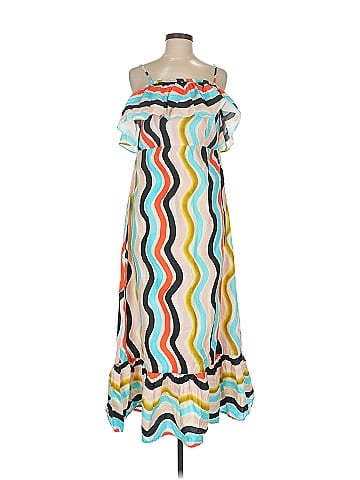 FARM Rio Casual Dress (view 1)