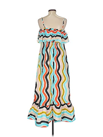 FARM Rio Casual Dress (view 2)