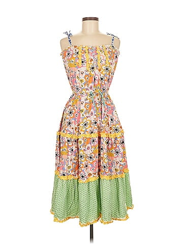 Matilda Jane Casual Dress (view 1)