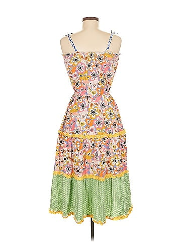Matilda Jane Casual Dress (view 2)