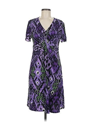 Notations Casual Dress (view 1)