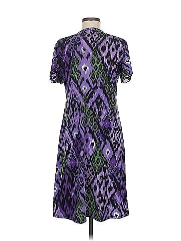 Notations Casual Dress (view 2)