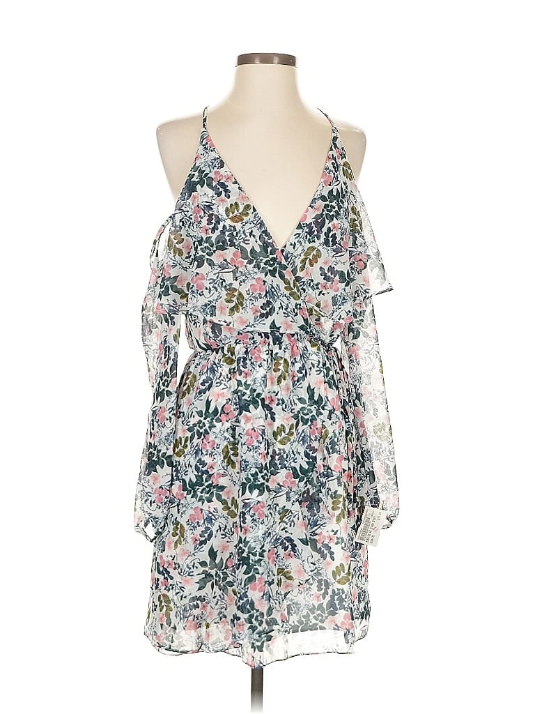 ADIDAS STELLA MCCARTNEY Pre-owned Casual Dress In White