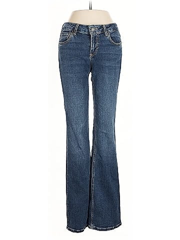 Zara Jeans (view 1)
