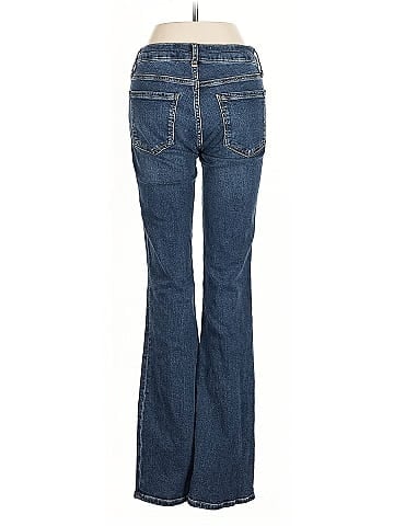 Zara Jeans (view 2)