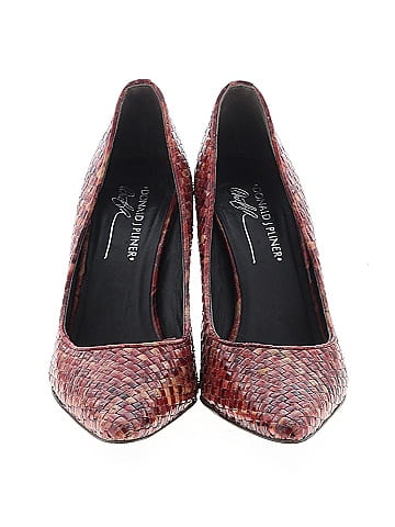 Donald J Pliner Heels (view 2)