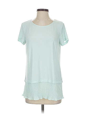 Jones New York Short Sleeve Top (view 1)