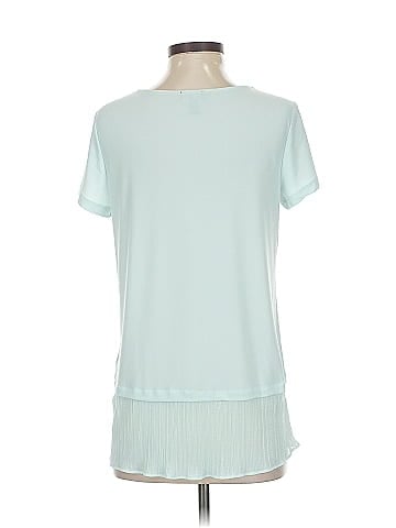 Jones New York Short Sleeve Top (view 2)