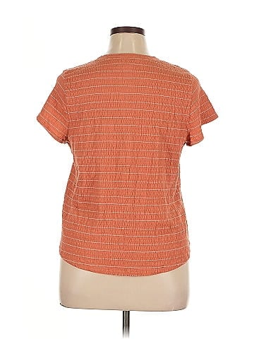 Madewell Short Sleeve Top (view 2)