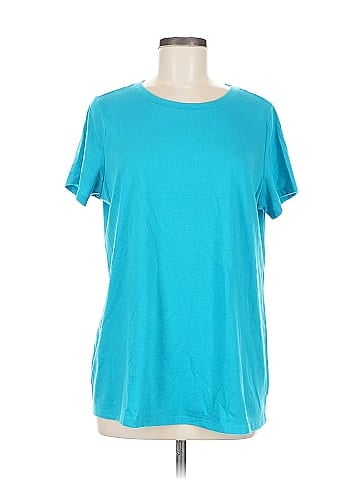 Torrid Active T-Shirt (view 1)