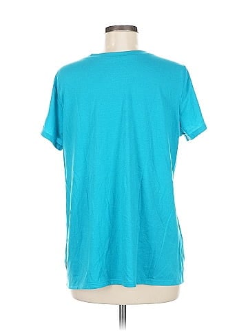 Torrid Active T-Shirt (view 2)