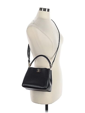 Kate Spade New York Leather Satchel (view 2)