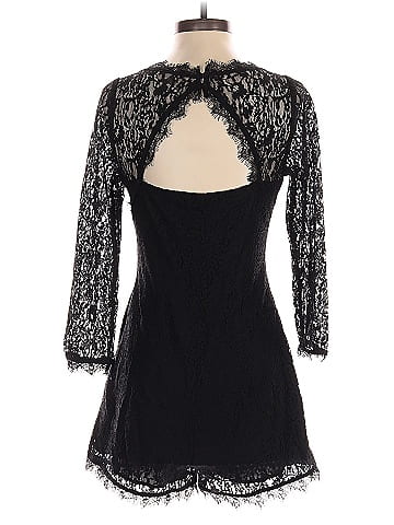 Joie Cocktail Dress (view 2)