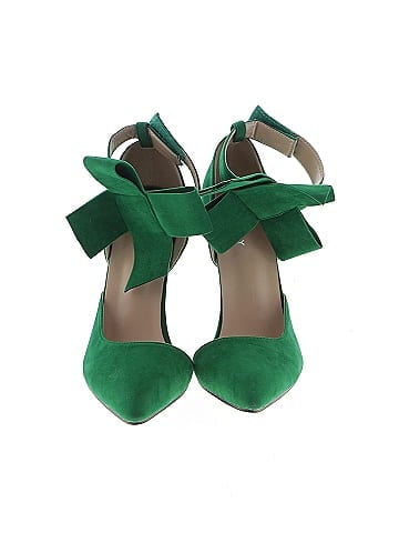 MM JULY Heels (view 2)