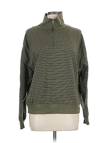 Three Dots Turtleneck Sweater (view 1)