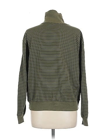 Three Dots Turtleneck Sweater (view 2)