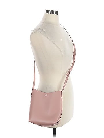 Samara Leather Crossbody Bag (view 2)