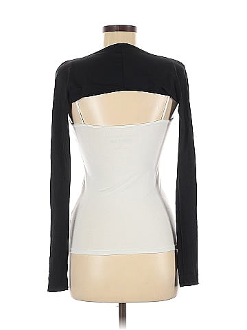 Princess Polly Long Sleeve Top (view 2)