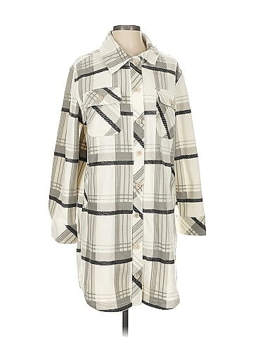 Thread & Supply Coat (view 1)
