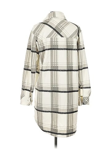Thread & Supply Coat (view 2)