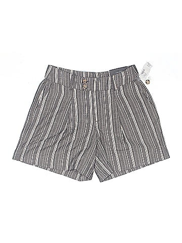 Maurices Shorts (view 1)