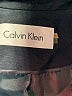 Calvin Klein Black Blazer Size S (estimated) - photo 6