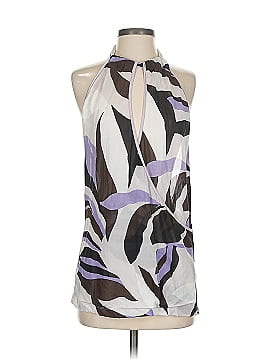 Diesel Sleeveless Blouse