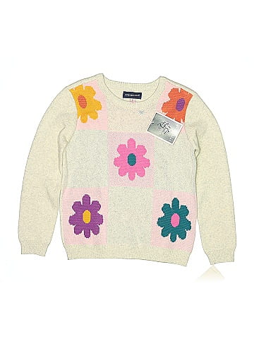 Andy & Evan Long Sleeve T-Shirt (view 1)