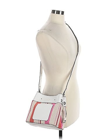 Kate Spade New York Leather Crossbody Bag (view 2)