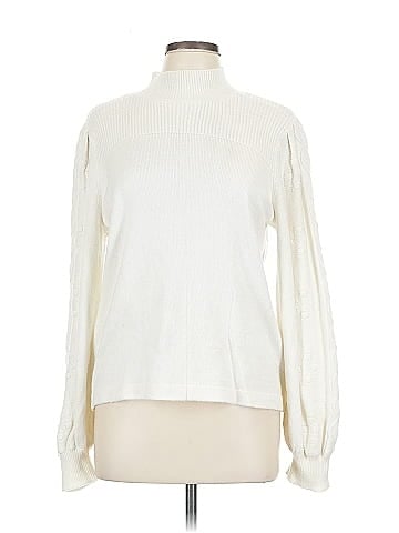 CeCe Turtleneck Sweater (view 1)