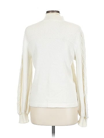 CeCe Turtleneck Sweater (view 2)
