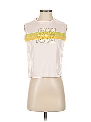 Brooks Sleeveless T Shirt