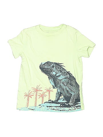 Rumi + Ryder Short Sleeve T-Shirt (view 1)