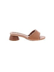 Open Edit Mule/Clog