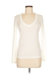 James Perse Long Sleeve T Shirt