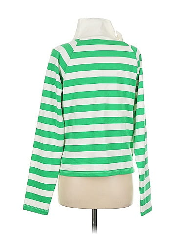 J.Crew Factory Store Long Sleeve Top (view 2)