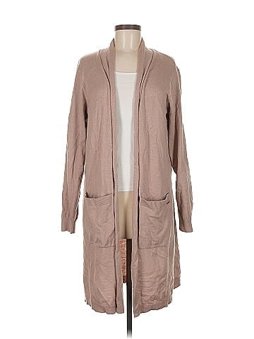 Volcom Cardigan (view 1)
