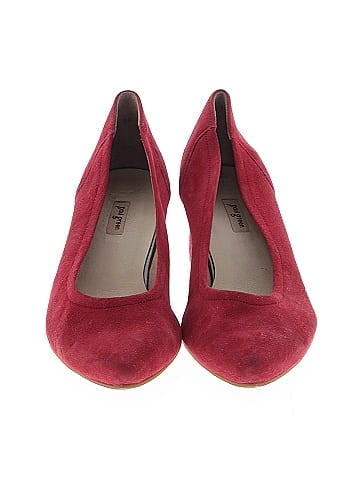 Paul Green Flats (view 2)