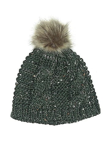 Patrick Francis Beanie (view 1)