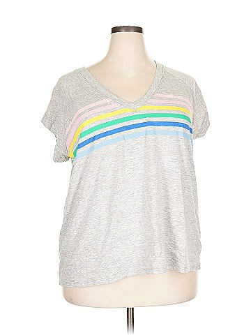 Torrid Short Sleeve Top (view 1)