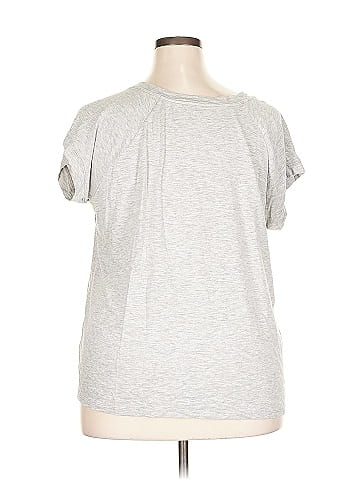 Torrid Short Sleeve Top (view 2)