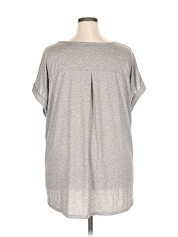 Unbranded Short Sleeve Top (view 2)