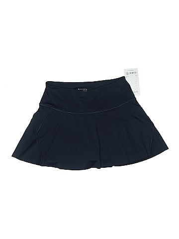 Athleta Casual Skirt (view 1)