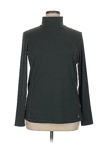 Gap Fit Long Sleeve Turtleneck (view 1)